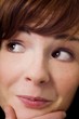 Photo: Close Up Of Woman Thinking Close Up Of Woman Thinking