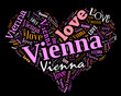 I love Vienna