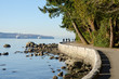 Vancouver Seawall