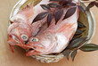 干物