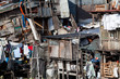 Shanty - Squatter housing in Asia Shanty - Squatter housing in Asia