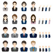 Business-Man＆Woman