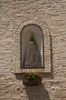 Rimini, castello di Montegridolfo