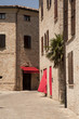 Rimini, castello di Montegridolfo