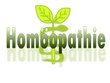Homöopathie-logo