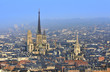 rouen depuis mont st aignan