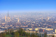 rouen depuis mont st aignan