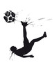 bicycle-kick-vector