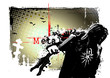guitarist poster guitarist poster
