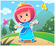 Princess Lily
