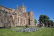 Dunfermline Abbey, Scotland
