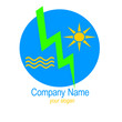 Logo ENR 3