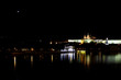 night prague