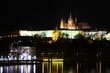 night prague