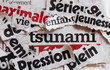 tsunami