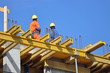 baustelle