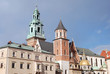 Wawel Kathedrale Kraków