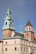 Wawel Kathedrale hk