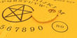 Witchboard Detail 02 Witchboard Detail 02