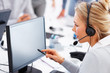 Customer support