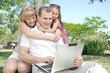 family enjoy laptop family enjoy laptop