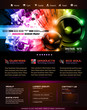 Webtemplate or Blog Graphics Webtemplate or Blog Graphics