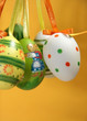 easter eggs