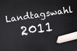 Landtagswahl 2011