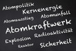 Atomkraftwerk