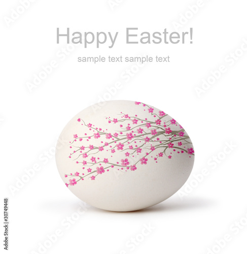 Photo: easter egg easter egg