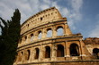 Roma, il Colosseo