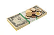 Money as a talisman