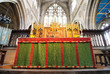 St. Mary's Cathedral Interior