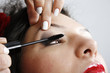 Professional makeup