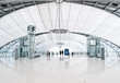 Bangkok International Airport