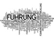 Führung