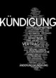 Kündigung