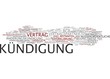 Kündigung