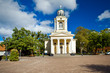 Evangelical Lutheran Nikolay’s Church, Ventspils Evangelical Lutheran Nikolay’s Church, Ventspils