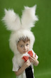 Bunny Boy
