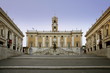 Roma, Palazzo Senatorio, Campidoglio