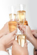 Group toast