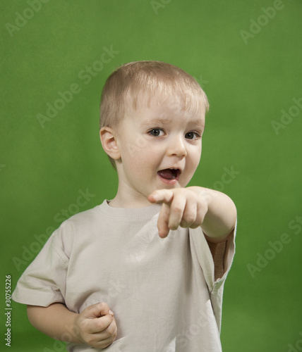 Photo: lovely little boy lovely little boy