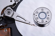 PC hard drive disk