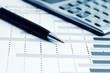 Business graphs analysis