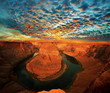 Horse shoe bend