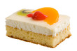 Joghurtschnitte