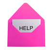 Help card