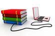 Internet library