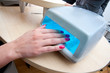 nail polish dryer nail polish dryer
